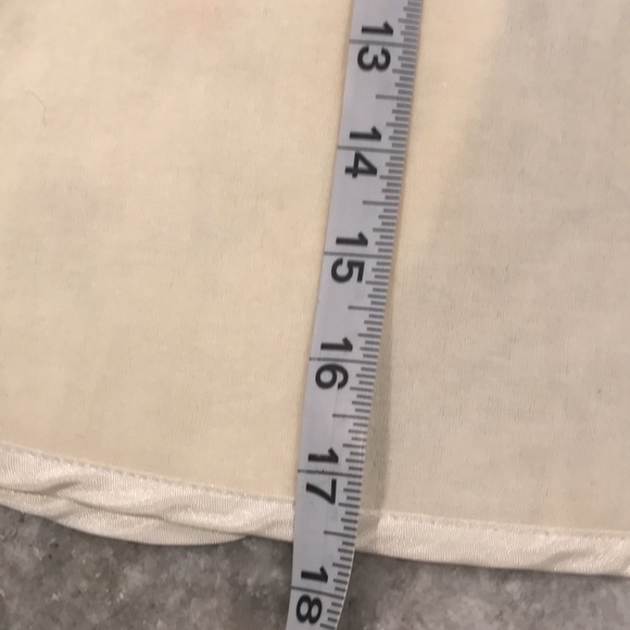 Vintage Infant Baby Robe Hand Painted Satin Tie 3-6 Months - Picture 9 of 10